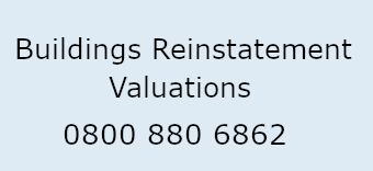 Buildings Reinstatement Valuations logo