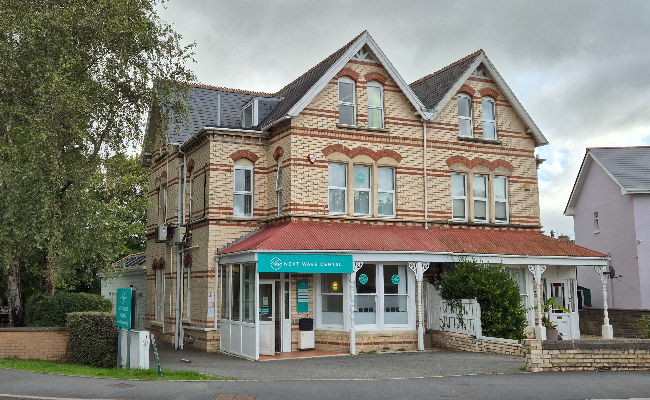 Dental Surgery premises